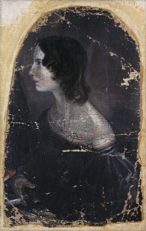 Emily Jane Brontë